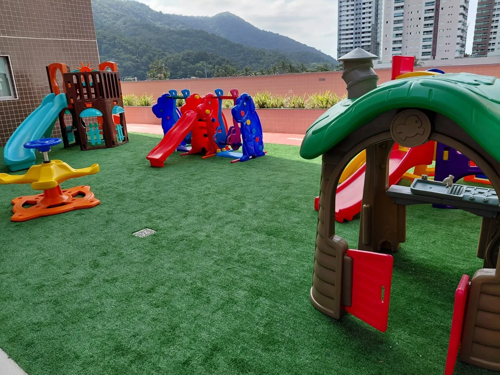 Imagem Apartamento com 2 Quartos à Venda, 76 metros em Vila São Paulo - Mongaguá