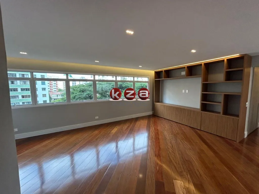 Imagem Apartamento à venda no Itaim Bibi, São Paulo-SP: 2 quartos, 2 suítes, 2 salas, 3 banheiros, 1 vaga e 92m² de conforto!