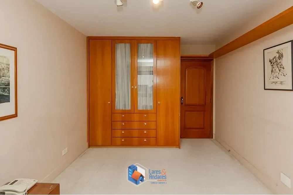 Imagem Apartamento à venda 4 Quartos 3 Suites 4 Vagas 247M² Vila Suzana São Paulo - SP