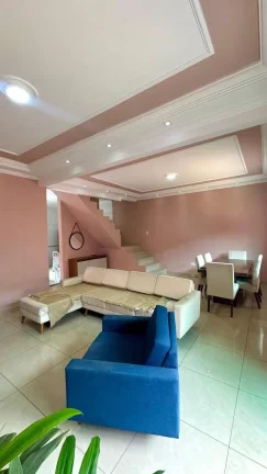 Imagem SOBRADO - 3 QUARTOS (1SUITE) WANEL