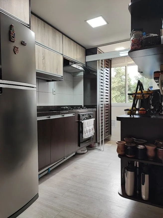 Imagem Apartamento em Centro