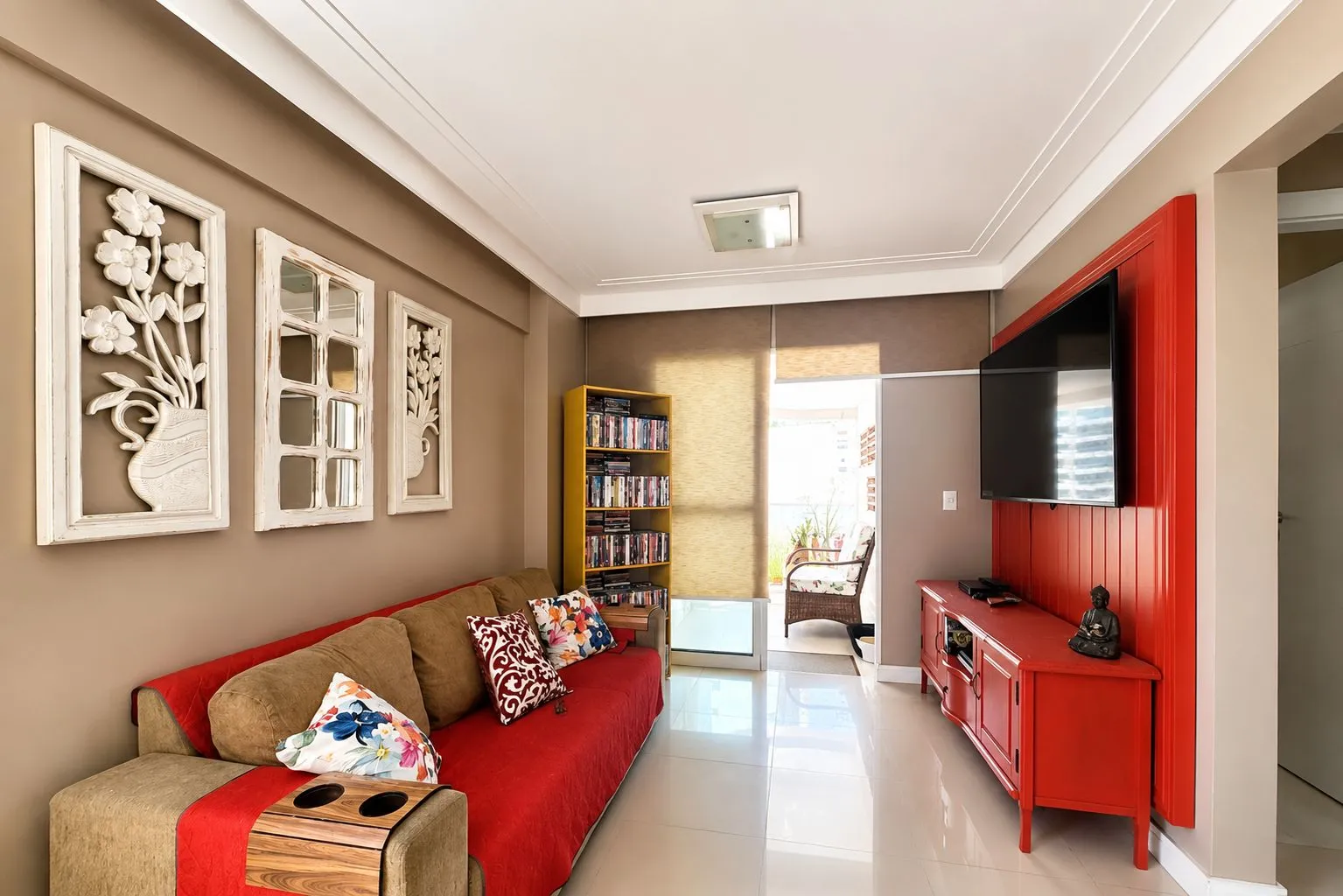 Imagem Apartamento à venda com 100m2 por R$ 1.600.000,00