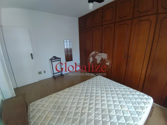 Imagem APARTAMENTO À VENDA COM 2 DORMITÓRIOS, SUÍTE VAGA DE GARAGEM NO BAIRRO JOSÉ MENINO EM SANTOS POR R$ 590.000,00.