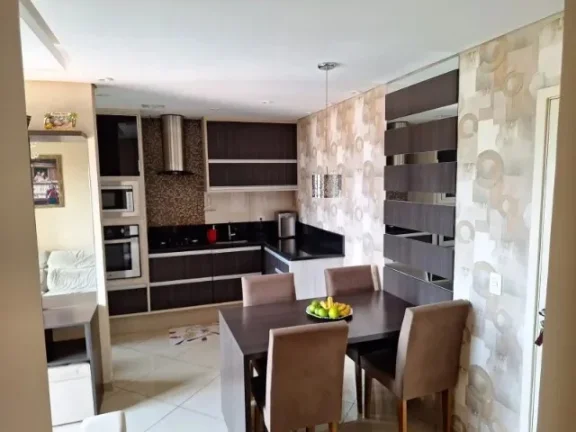 Imagem APARTAMENTO COMPRA / VENDA NO MIRANTE DA COLONIA, JARDIM ROMA, JUNDIAÍ SP