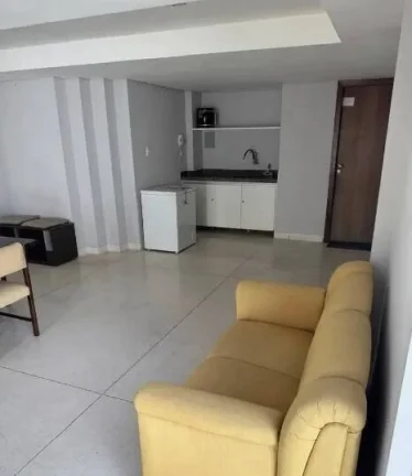 Imagem APARTAMENTO COM 02 QUARTOS, SUÍTE, 02 VAGAS NA SERRA!!!!