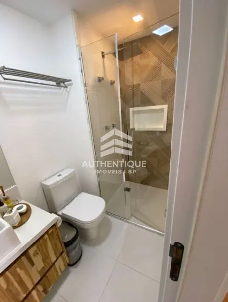 Imagem Retrato Pinheiros - Apartamento à venda em São Paulo/SP