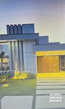 Imagem Vende- Linda Casa- Condominio UNA e Itu/SP