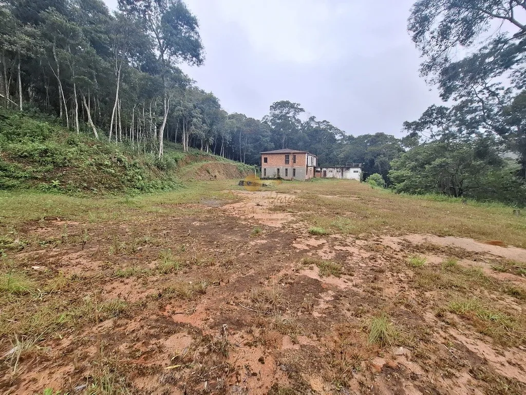 Imagem Sítio para Venda em Teresópolis / RJ no bairro Serrinha