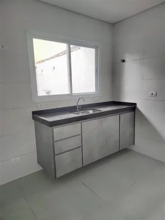 Imagem Casa à Venda em Balneário Itaóca, Mongaguá - SP