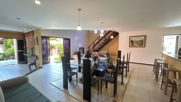 Imagem Vendo Casa no condomínio Country Aldeia!