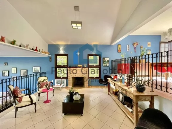 Imagem Casa à Venda no Condomínio Euroville Granja Viana
