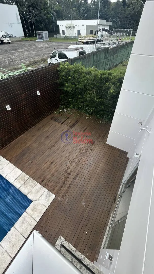 Imagem Mansão 3 Suítes com Piscina e Pé-Direito Duplo - Montenegro Boulevard