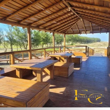 Foto do imóvel Terreno à Venda em Gaivota