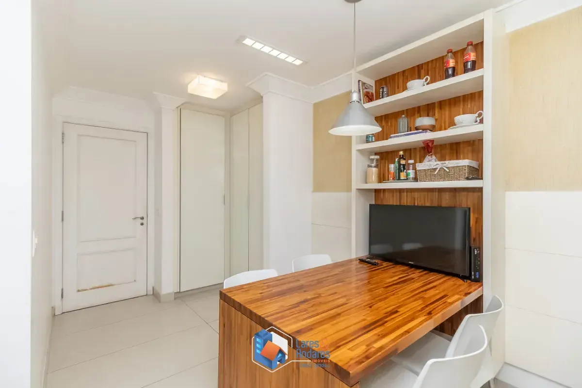 Imagem Apartamento para venda em Alto de Pinheiros com 3 quartos, sendo 3 suítes, 364m²