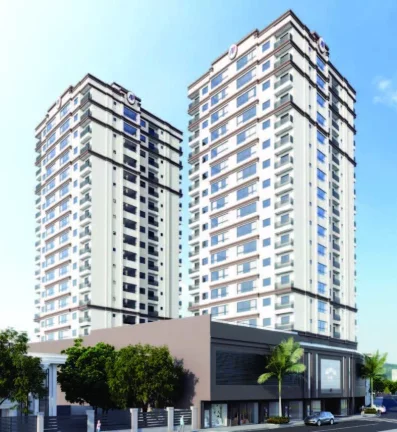 Foto do imóvel Apartamento para venda em Itapema