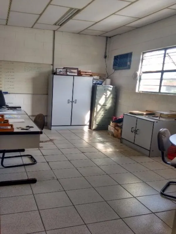 Imagem AMPLO GALPÃO À VENDA, 650 M² - JARDIM DOIS CORAÇÕES - SOROCABA/SP