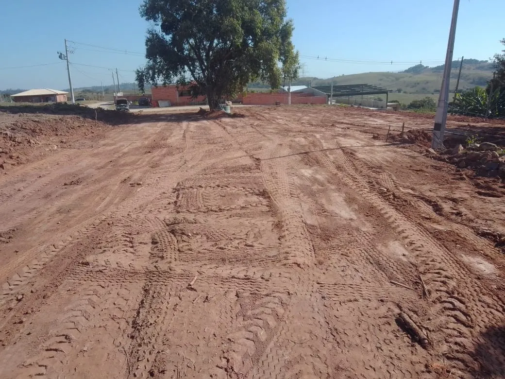 Imagem Lote de 1500m² em Rancho Monte Verde - Brigadeiro Tobias, Sorocaba