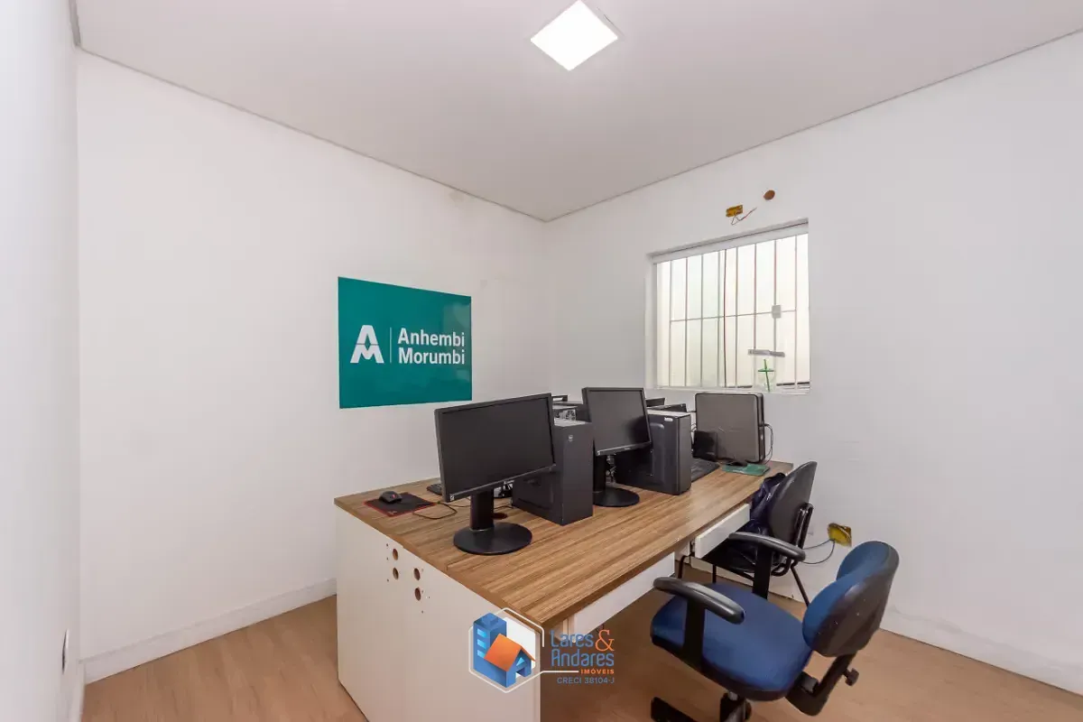 Imagem Casa comercial para venda em Itaquera, 100m²