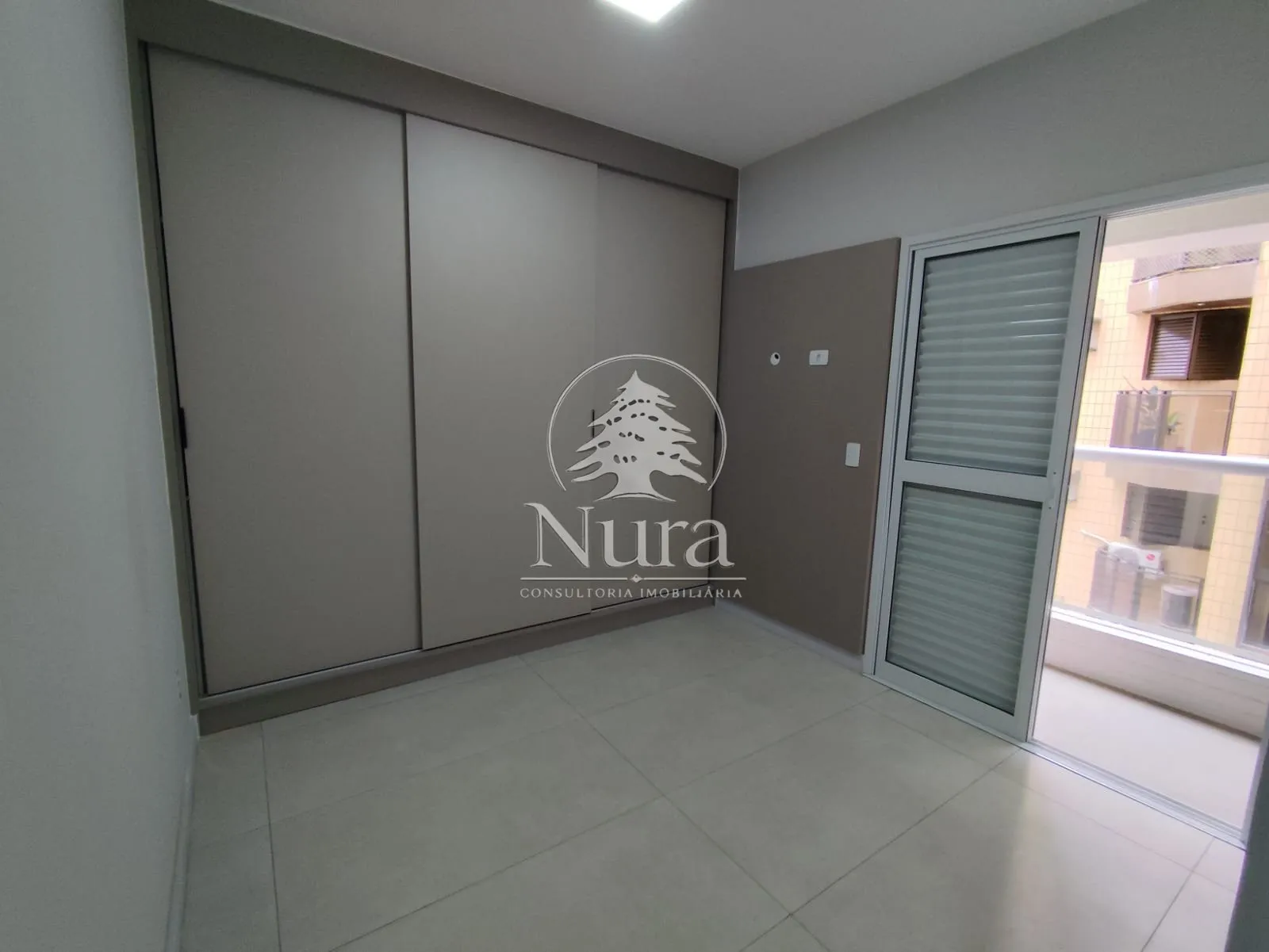 Imagem Apartamento de 2 quartos, 82m² no bairro Aparecida, em Santos