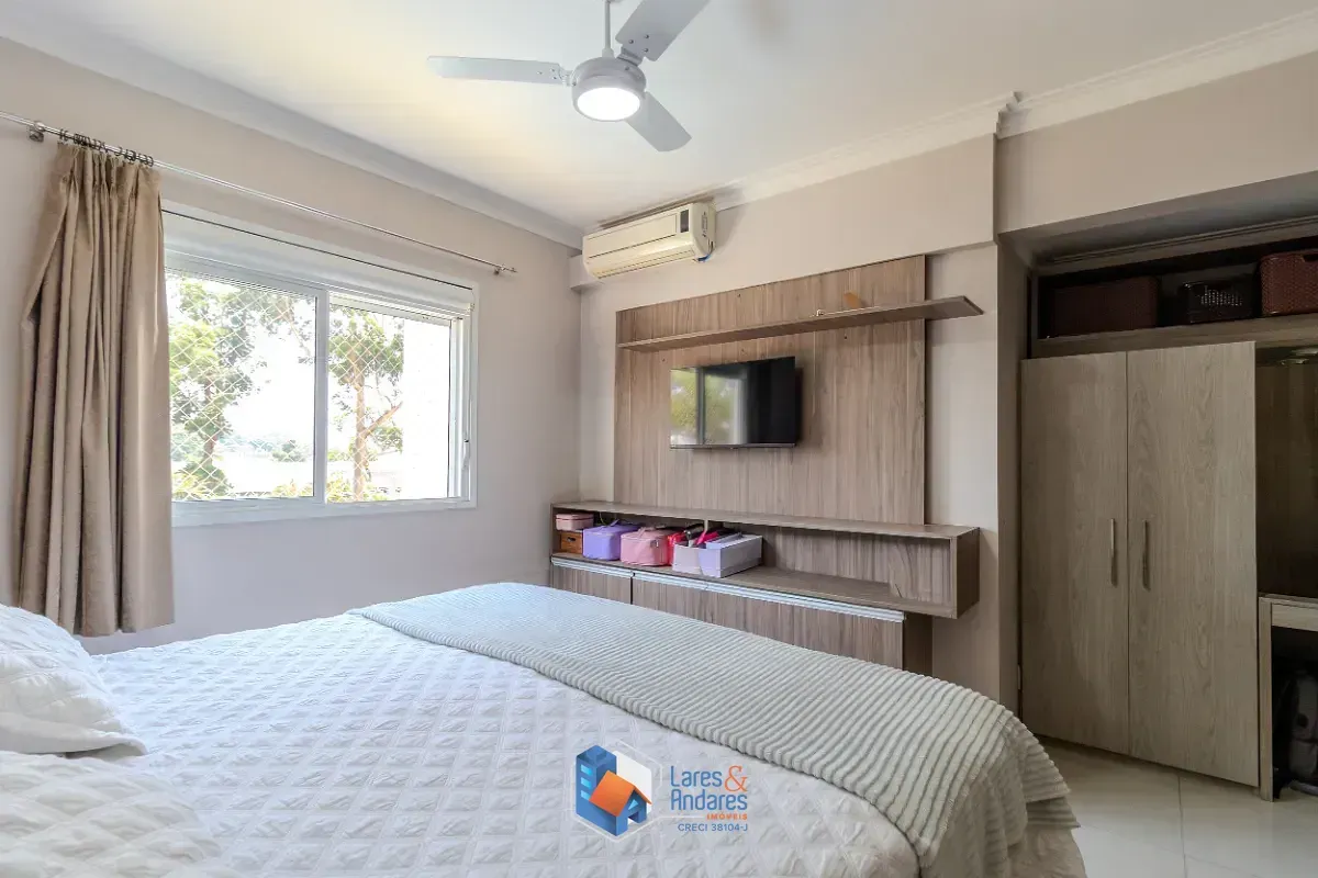 Imagem Apartamento para venda em Jurubatuba com 3 quartos, sendo 3 suítes, 182m²