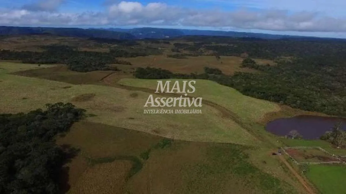 Imagem Sítio para Venda em Cambará Do Sul / RS no bairro Faxinalzinho