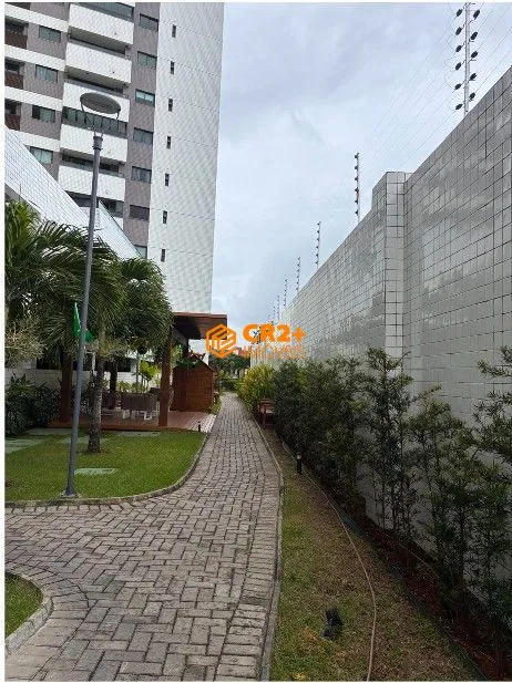 Imagem Vendo apartamento 3 Quartos(sendo 1 suíte) na Várzea - recife- pe.