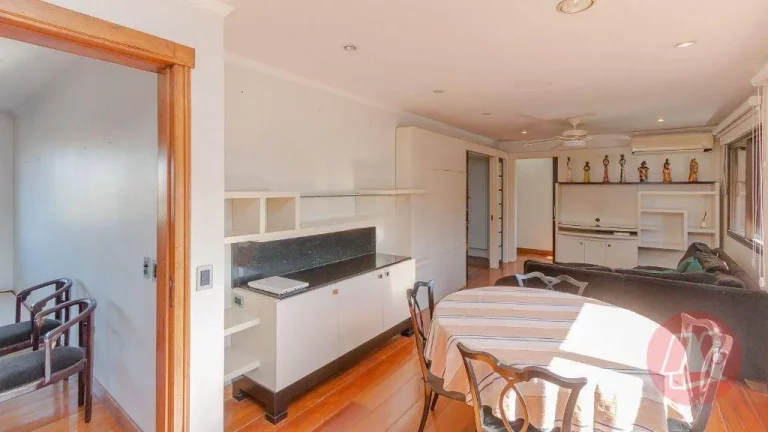Imagem Cobertura, 518 m² - venda por R$ 2.900.000,00 ou aluguel por R$ 26.170,00/mês - Auxiliadora - Porto Alegre/RS
