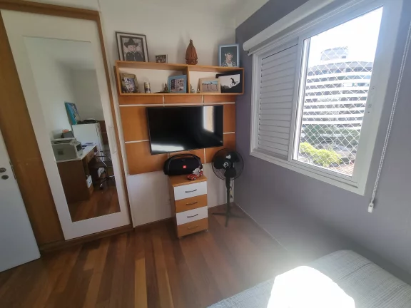 Imagem Apartamento à venda 3 quartos em Centro, São Bernardo do Campo, SP