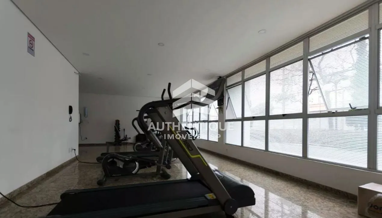 Imagem Alto do Bosque - Bosque da Saúde - Apartamento à venda em São Paulo/SP