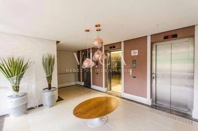 Imagem Alphaville | HIT 50m² 1 dorm, mobiliado e 1 vaga - R$ 620.000,00