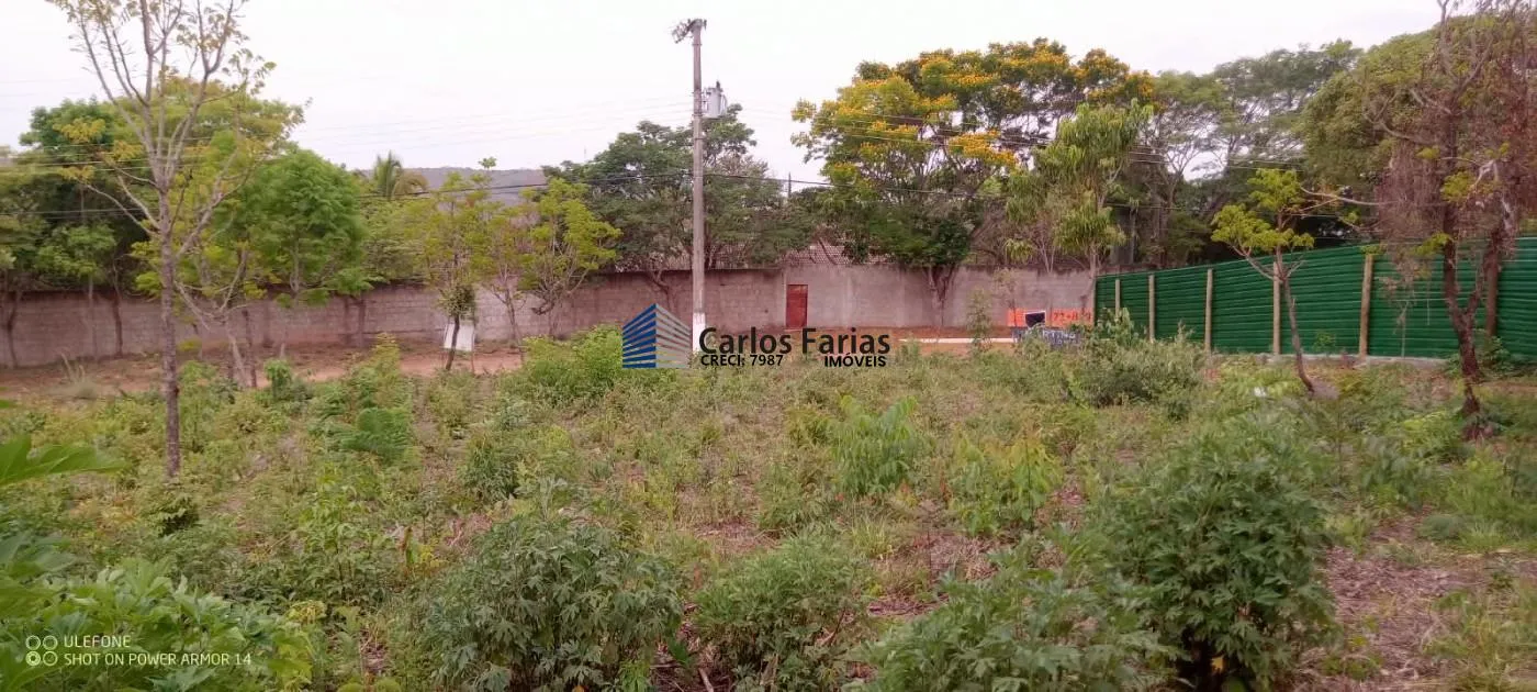 Imagem Lote em Condomínio Fechado para Venda em Brasília, Setor Habitacional Jardim Botânico