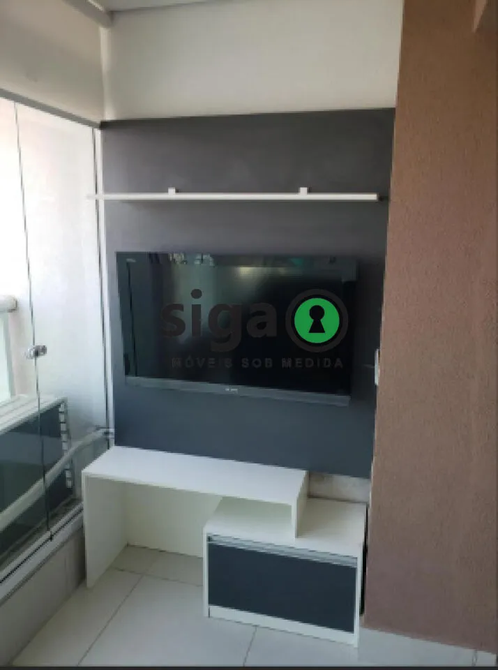 Imagem Studio para venda 35metros, 1 Dormitório, 1 Vaga