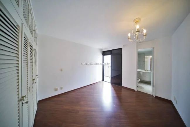 Imagem Apartamento à venda Paraíso São Paulo