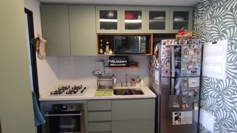 Imagem APARTAMENTO 105m² - 2 DORMITORIOS - 2 VAGAS - VILA OLIMPIA