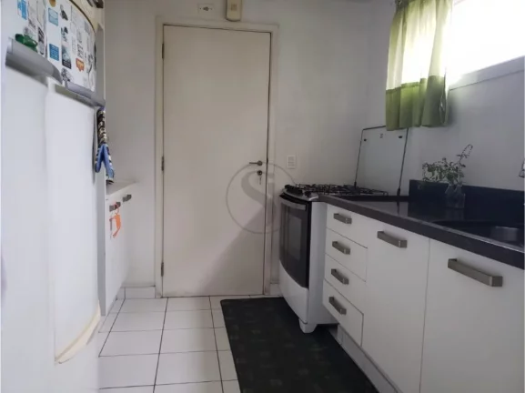Imagem APARTAMENTO RESIDENCIAL em SÃO PAULO - SP, ITAIM BIBI