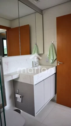 Imagem Apartamento com 2 quartos, Centro - Penha