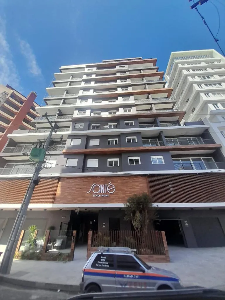Foto do imóvel Apartamento 2 Dormitórios - Bairro Zona Nova em Rua Taquari, 1336 - Zona Nova, Capao da Canoa - RS