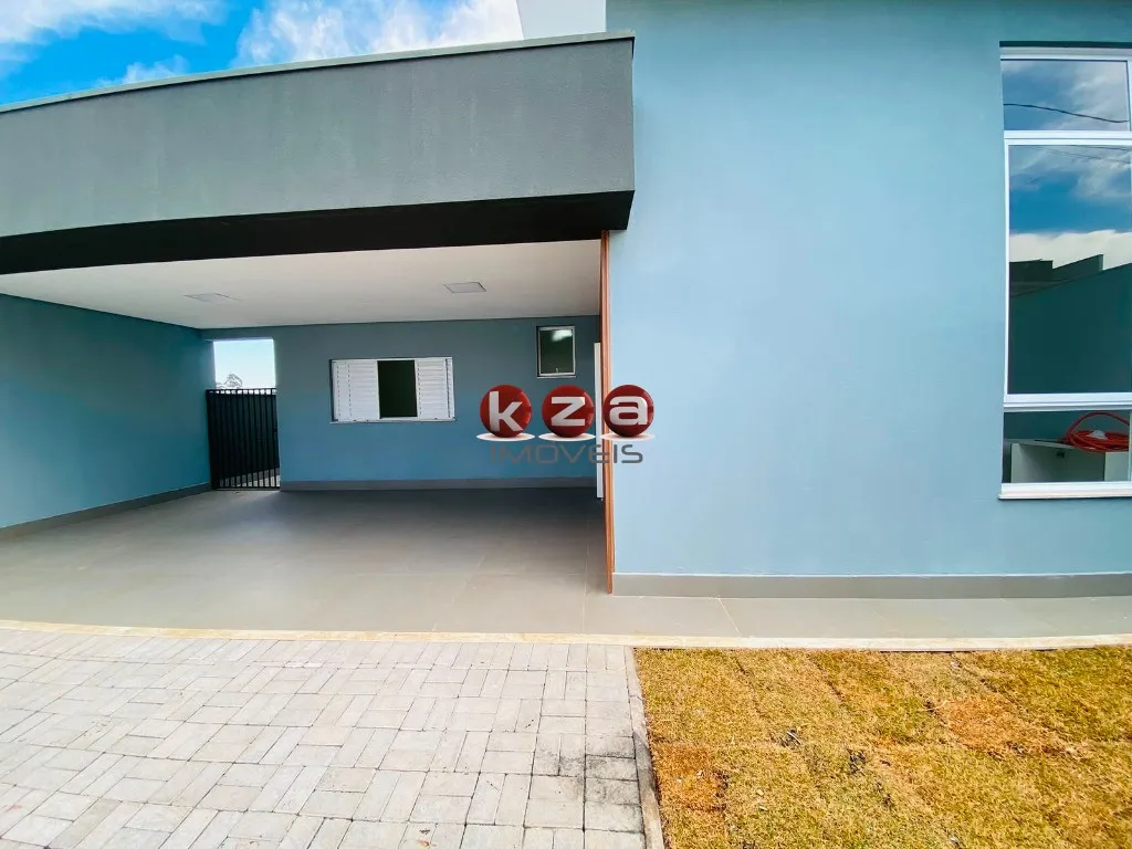 Imagem Oportunidade única: Casa à venda em Vinhedo-SP, Residencial Santa Maria, 3 quartos, 3 suítes, 2 salas, 5 banheiros, 3 vagas, 221m².