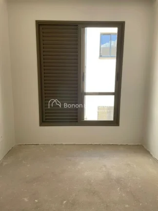 Imagem Viva a exclusividade em um residencial boutique.

O Residencial Malmo une arquitetura contemporânea...