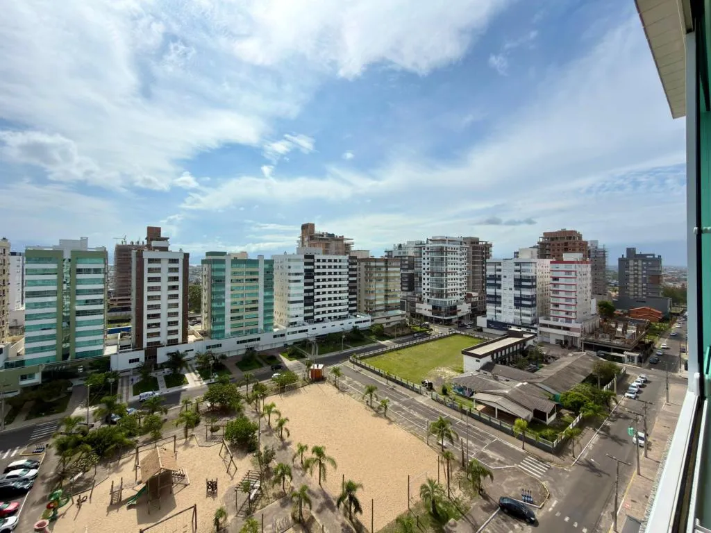 Imagem Apartamento 2 Dormitórios - Bairro Zona Nova