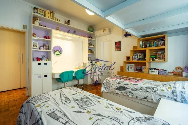 Imagem Joia de Apartamento 3 dormitórios 3 suítes