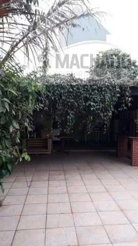 Imagem Sobrado para Venda em Santo André / SP no bairro Santa Terezinha