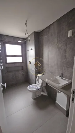 Imagem Apartamento 3 dormitórios ( 3 suítes), Signature Costa Norte, Aquarius.