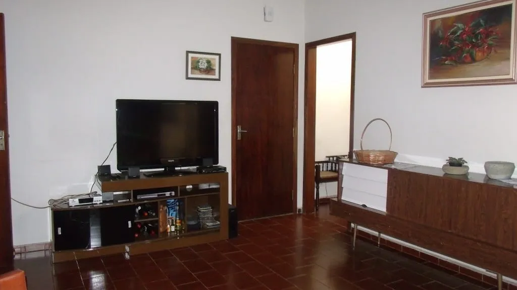 Imagem Casa à venda 4 Quartos, 1 Suite, 4 Vagas, 700M², Alto do Cardoso, Pindamonhangaba - SP