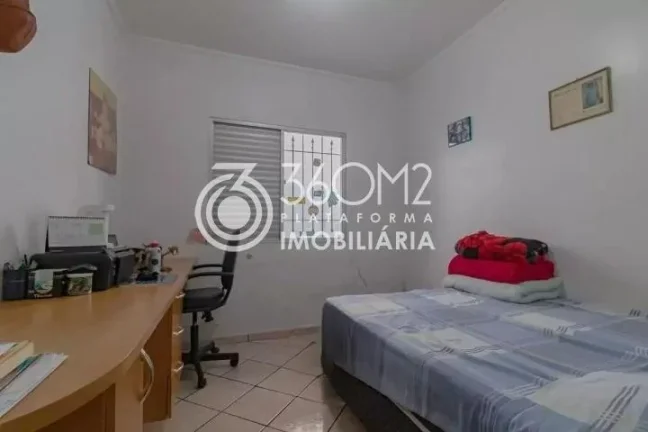 Imagem Casa para Venda em Santo André / SP no bairro Parque Oratório