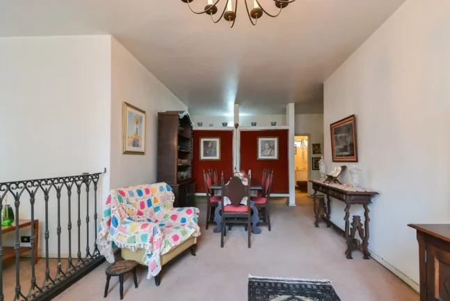 Imagem Apartamento à venda em São Paulo, Jardim Paulista, com 3 quartos, 175,11m2