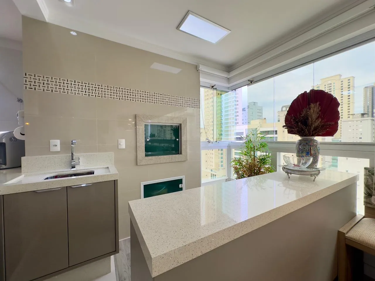 Imagem Apartamento à venda com 135m2 por R$ 2.650.000,00