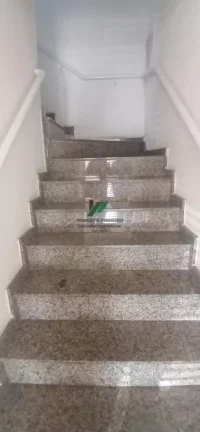 Imagem Cobertura 2 Quartos Santo Andr?(C) - SP - Vila Clarice
