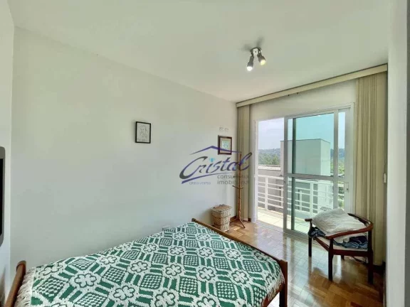 Imagem Casa com 6 quartos / suítes, 1200 m² - venda - Golf Village - Granja Viana - Fazendinha - Carapicuíba/SP