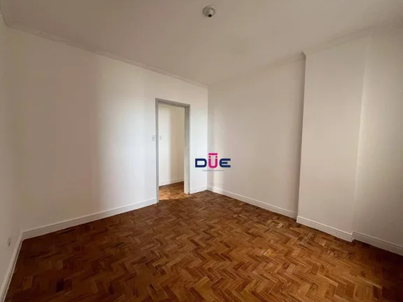 Imagem Apartamento com 1 dormitório à venda, 60 m² por R$ 430.000 - Embaré - Santos/SP